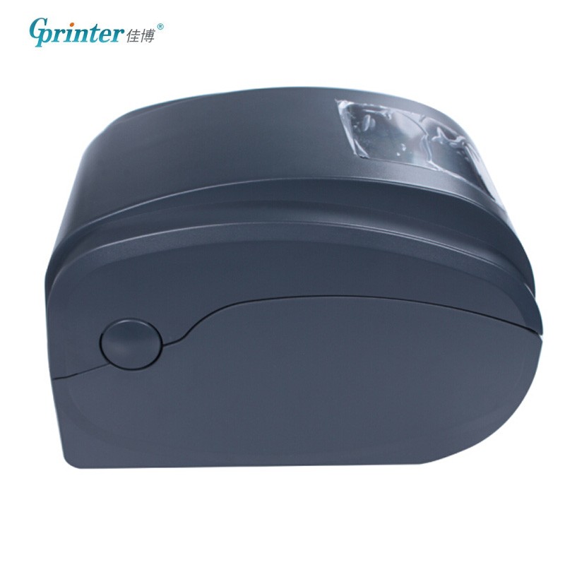 佳博（Gprinter） 1124T条码打印机