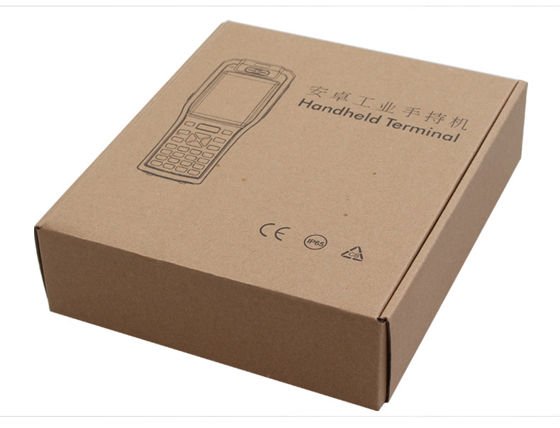 CNIST CN6507扫描打印一体机(图19)